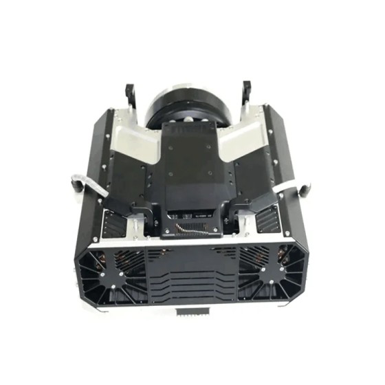 Hybrid F6000H Oil Electric System Aviation UAV Gasoline-electric Aerial Range Extender Generator Plant protection Survey Drone